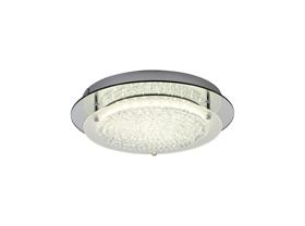 Gino Crystal Ceiling Lights Deco Flush Crystal Fittings Gino Crystal Ceiling Lights Deco Flush Crystal Fittings